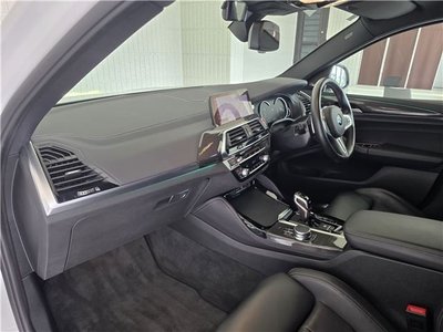 2019 BMW X4 M 照片 9