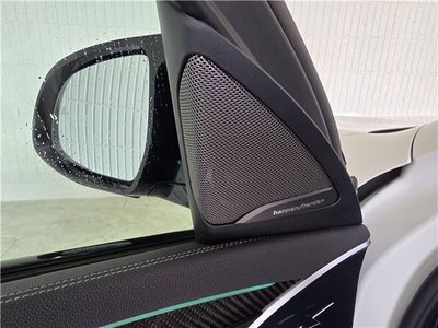 صورة مصغرة 51 لـ 2019 BMW X4 M