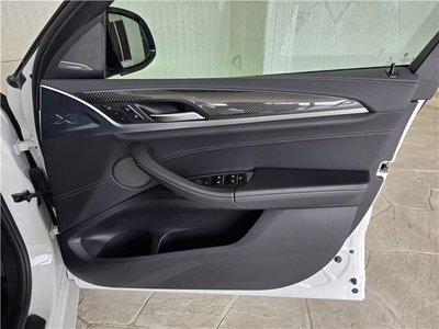 صورة مصغرة 48 لـ 2019 BMW X4 M