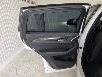 صورة مصغرة 53 لـ 2019 BMW X4 M