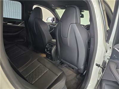 صورة مصغرة 15 لـ 2019 BMW X4 M