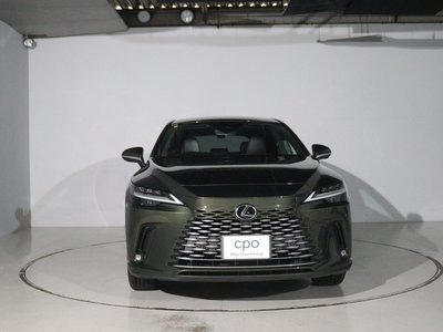 صورة 8 لـ 2024 Lexus RX