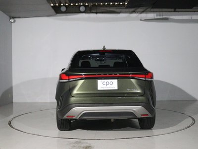 صورة 5 لـ 2024 Lexus RX