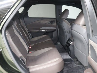 2024 Lexus RX thumbnail 17