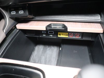 2024 Lexus RX thumbnail 27