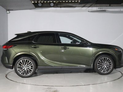 صورة 7 لـ 2024 Lexus RX