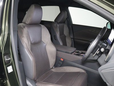 2024 Lexus RX thumbnail 16