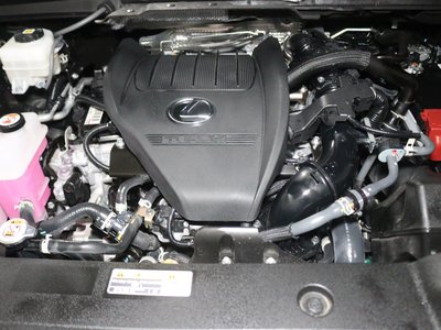 2024 Lexus RX thumbnail 13