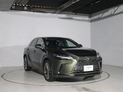 صورة 9 لـ 2024 Lexus RX