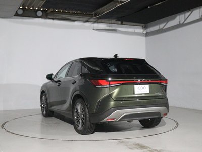 صورة 6 لـ 2024 Lexus RX