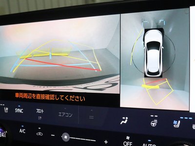 2024 Lexus RX thumbnail 32