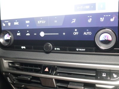 2024 Lexus RX thumbnail 25