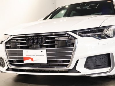 AUDI A6 - 9