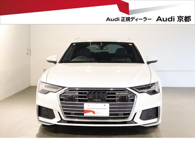 AUDI A6 - 1