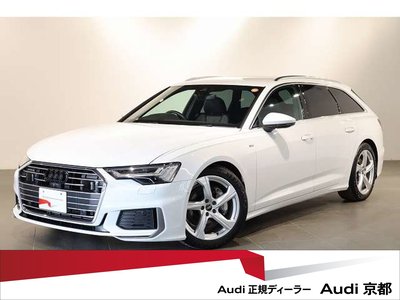 AUDI A6 - 2