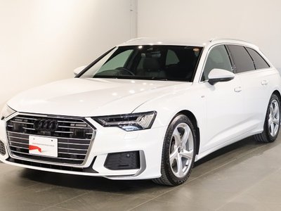 AUDI A6 - 7