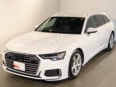 AUDI A6 - 10