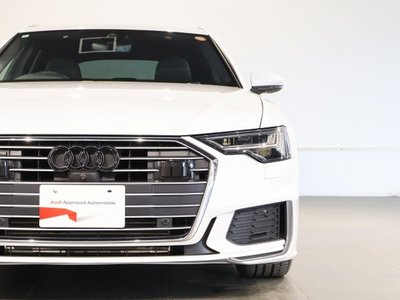 AUDI A6 - 8