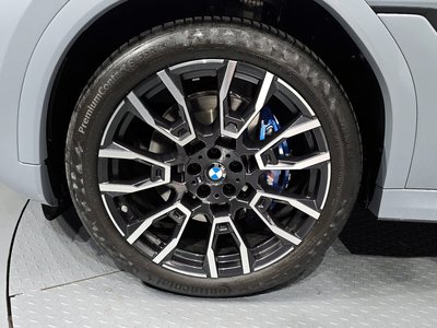 BMW X6 - 6