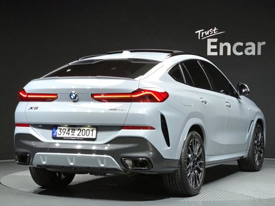 BMW X6 - 3