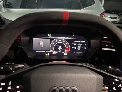 AUDI RS3 - 4