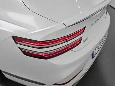GENESIS G80 (RG3) - 10
