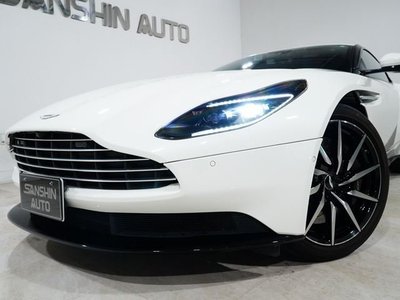 ASTON MARTIN DB11 - 3