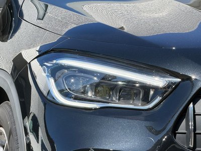 MERCEDES-BENZ GLA AMG - 7