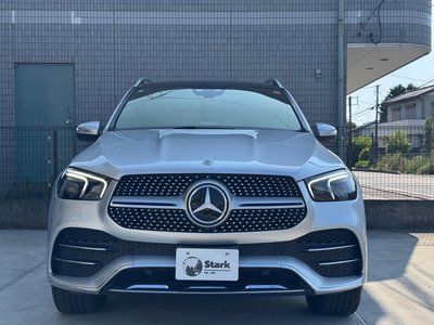 MERCEDES-BENZ GLE - 5