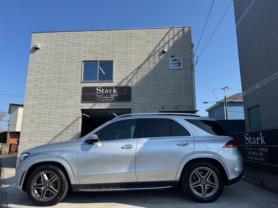 MERCEDES-BENZ GLE - 8
