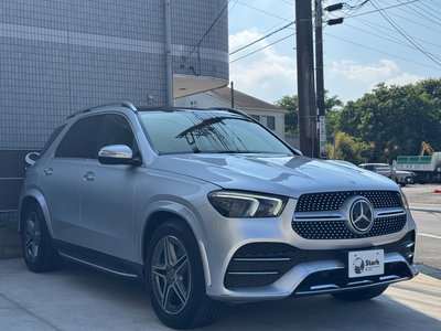 MERCEDES-BENZ GLE - 6