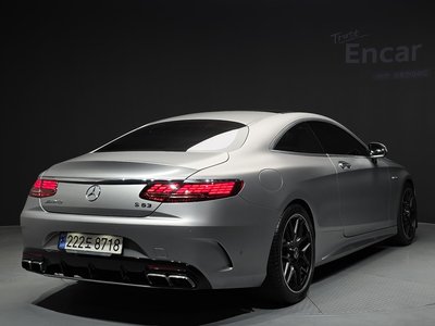 MERCEDES-BENZ S-CLASS - 4