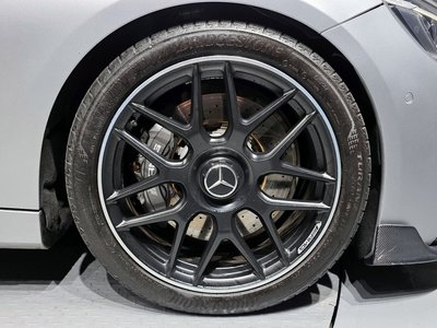 MERCEDES-BENZ S-CLASS - 6