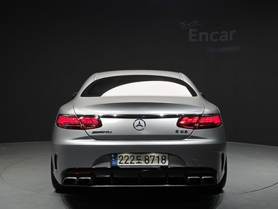 MERCEDES-BENZ S-CLASS - 3