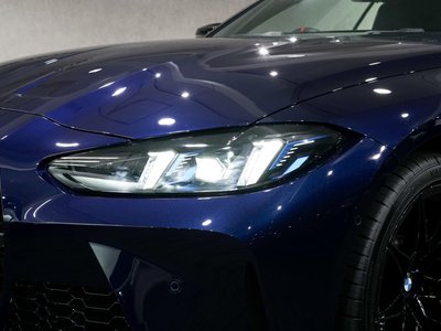 BMW M4 CABRIOLET - 2