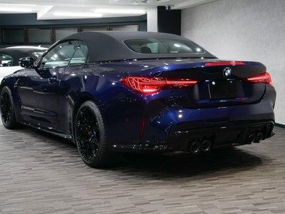 BMW M4 CABRIOLET - 5
