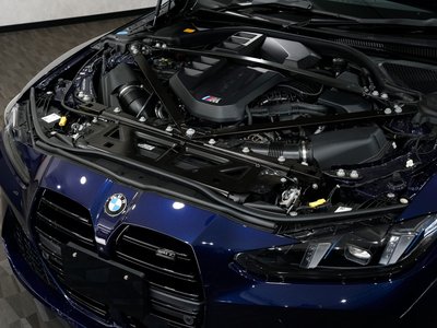 BMW M4 CABRIOLET - 8