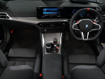 BMW M4 CABRIOLET - 6