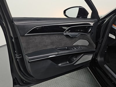 2021 AUDI A8 thumbnail 14