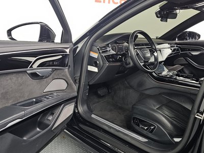 2021 AUDI A8 thumbnail 13