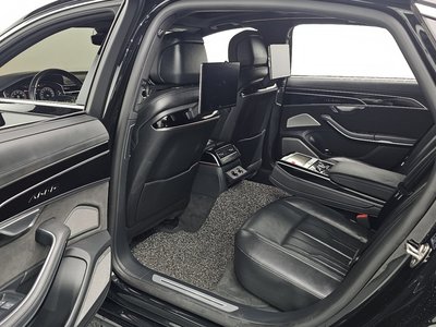 2021 AUDI A8 thumbnail 16