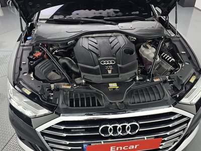 صورة 7 لـ 2021 AUDI A8