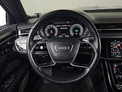 2021 AUDI A8 thumbnail 19