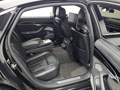 2021 AUDI A8 thumbnail 17