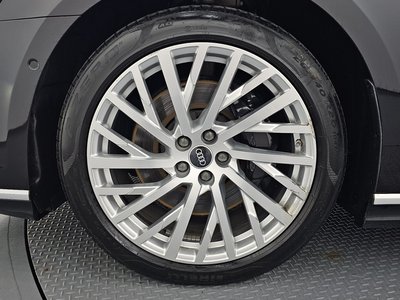صورة 6 لـ 2021 AUDI A8