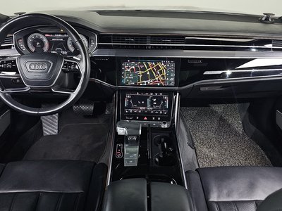 صورة 5 لـ 2021 AUDI A8