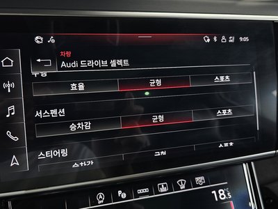 2021 AUDI A8 thumbnail 23