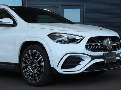2025 Mercedes-BENZ GLA — миниатюра 26