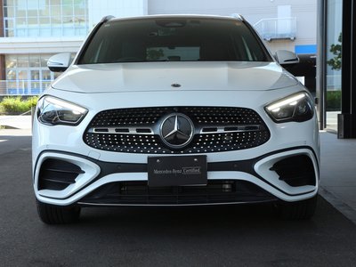 2025 Mercedes-BENZ GLA — миниатюра 29