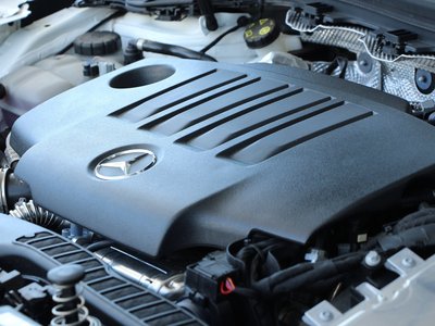 2025 Mercedes-BENZ GLA — миниатюра 38
